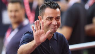 Next Story Image: Xavi Hernandez Officially Named Netherlands Head Coach